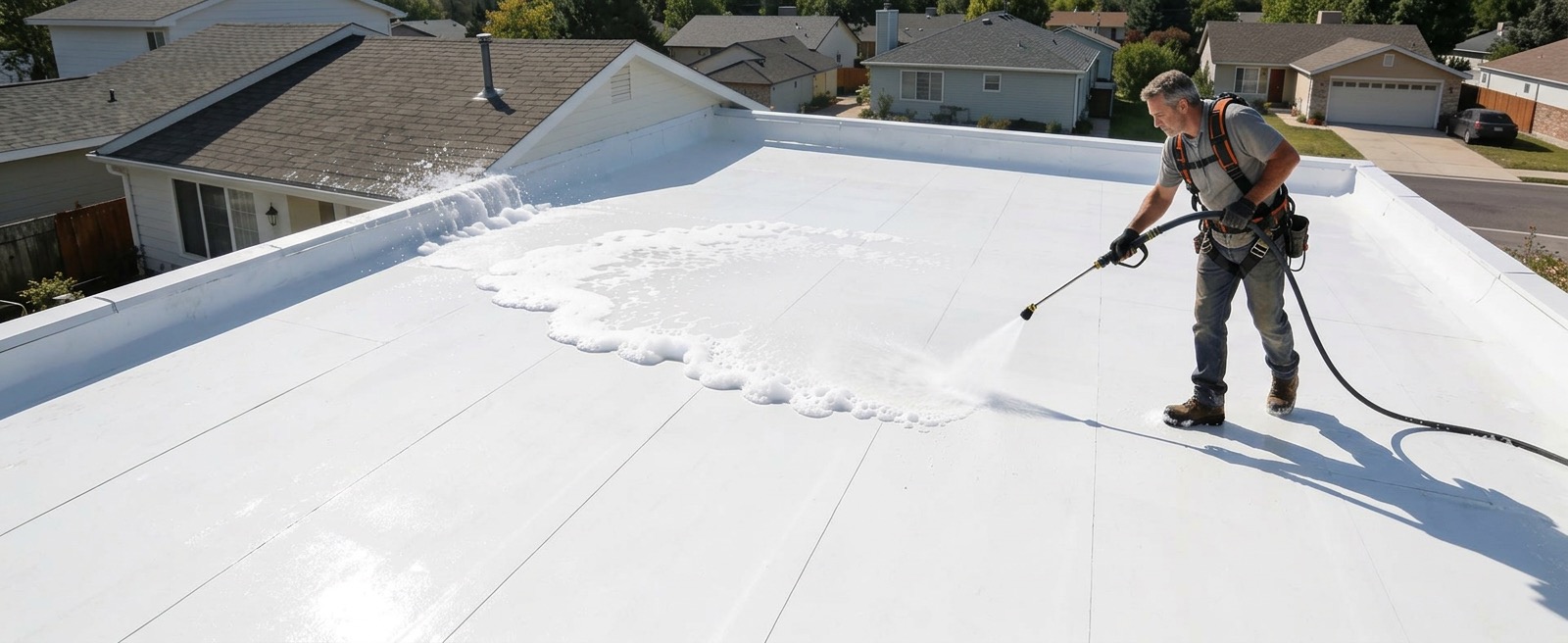 How to protect your roof during California rainy season
